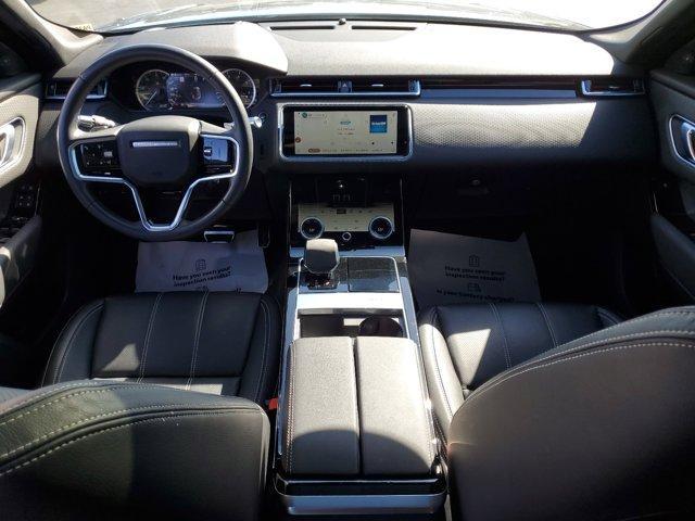 used 2023 Land Rover Range Rover Velar car, priced at $44,791