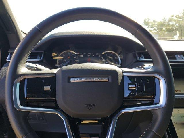 used 2023 Land Rover Range Rover Velar car, priced at $44,791