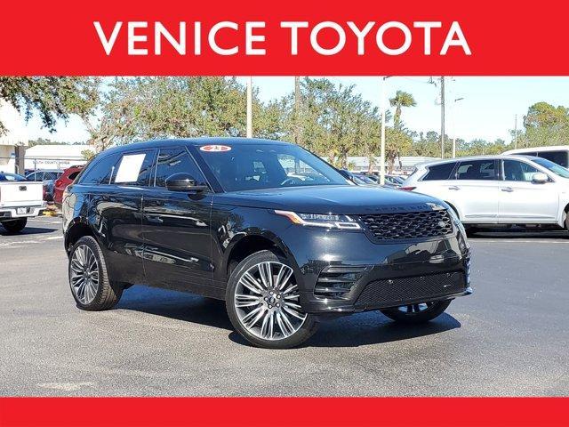 used 2023 Land Rover Range Rover Velar car, priced at $44,791