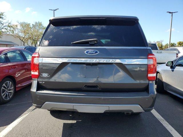 used 2021 Ford Expedition car, priced at $31,900