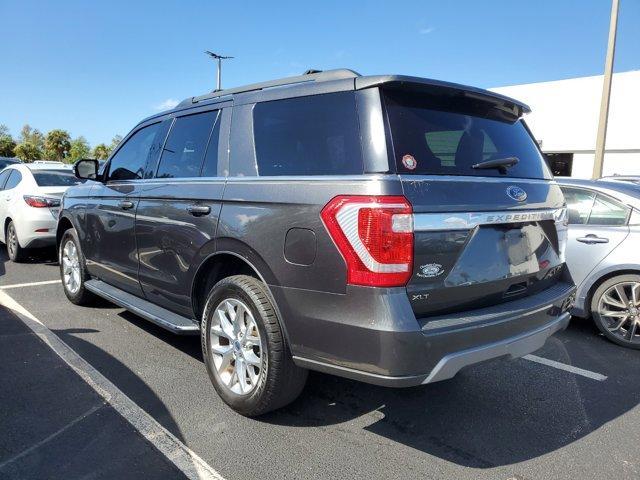 used 2021 Ford Expedition car, priced at $31,900