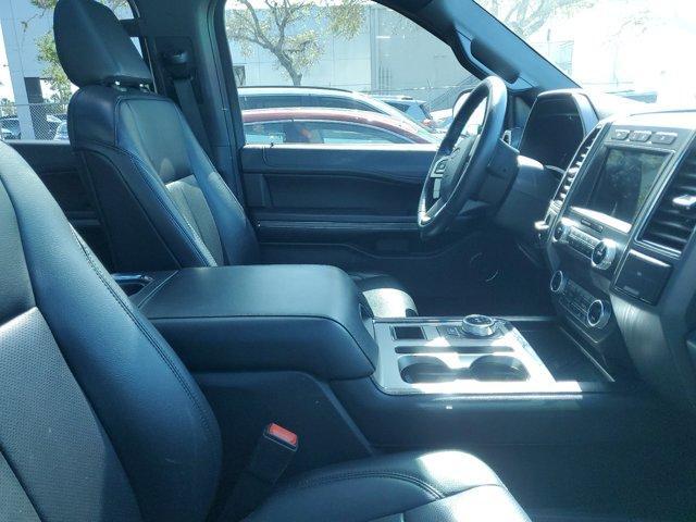 used 2021 Ford Expedition car, priced at $31,900