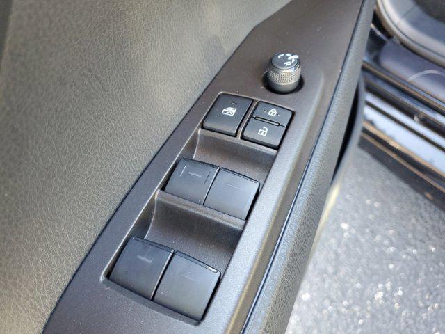 used 2024 Toyota Camry car, priced at $25,099