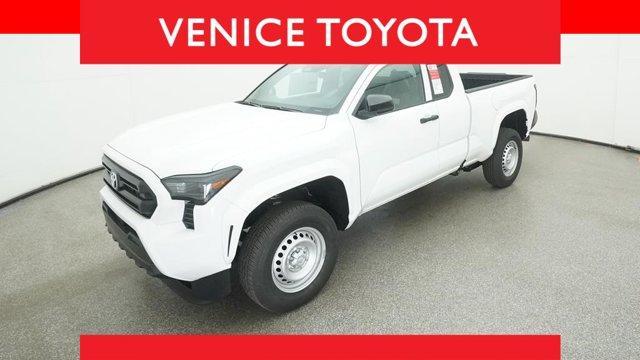 new 2025 Toyota Tacoma car