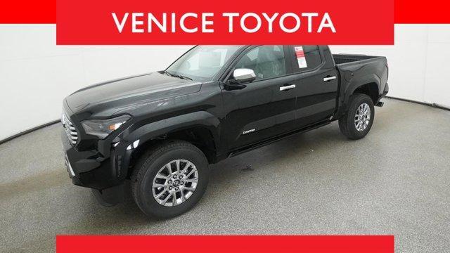 new 2024 Toyota Tacoma car