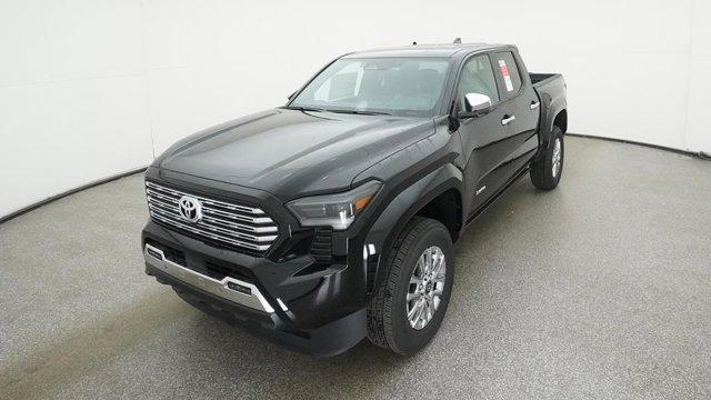 new 2024 Toyota Tacoma car