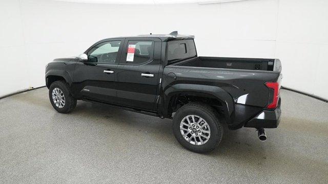 new 2024 Toyota Tacoma car