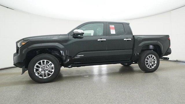 new 2024 Toyota Tacoma car