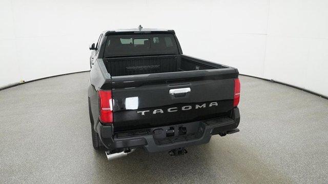 new 2024 Toyota Tacoma car