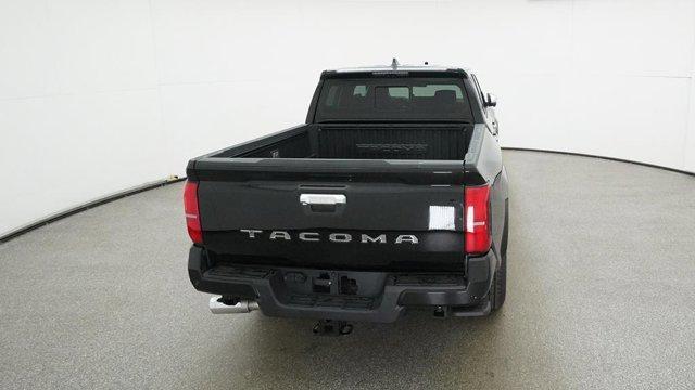 new 2024 Toyota Tacoma car