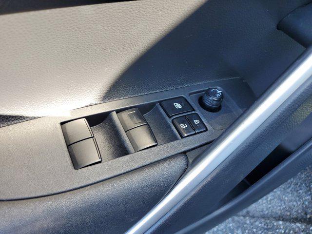 used 2023 Toyota Corolla Cross car, priced at $22,900