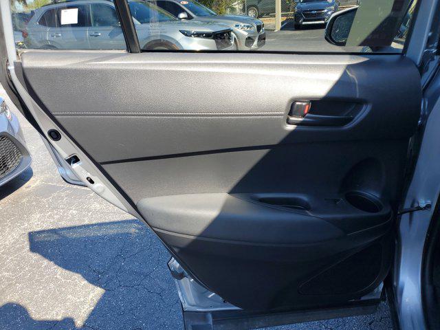 used 2023 Toyota Corolla Cross car, priced at $22,900