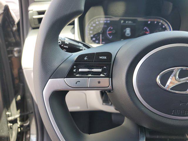 used 2022 Hyundai Tucson car, priced at $22,799