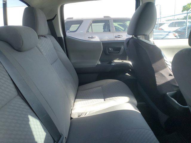 used 2021 Toyota Tacoma car, priced at $32,364