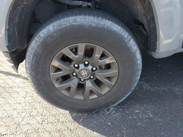 used 2021 Toyota Tacoma car, priced at $32,364
