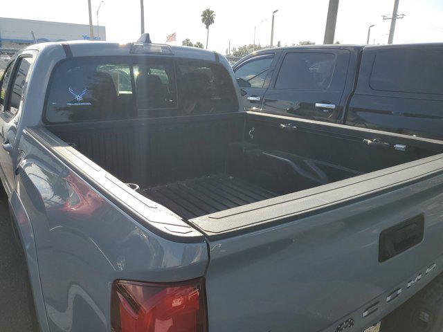 used 2021 Toyota Tacoma car, priced at $32,364