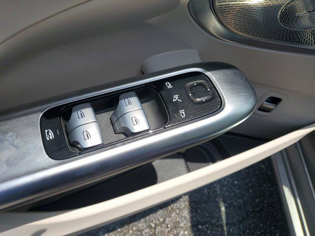 used 2023 Mercedes-Benz C-Class car, priced at $35,378