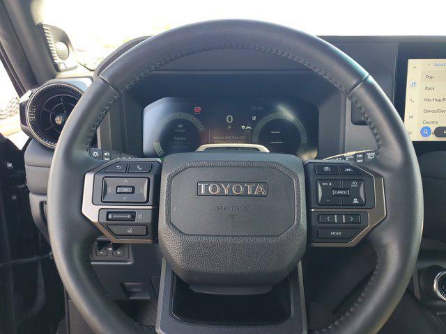 used 2024 Toyota Land Cruiser car, priced at $63,664