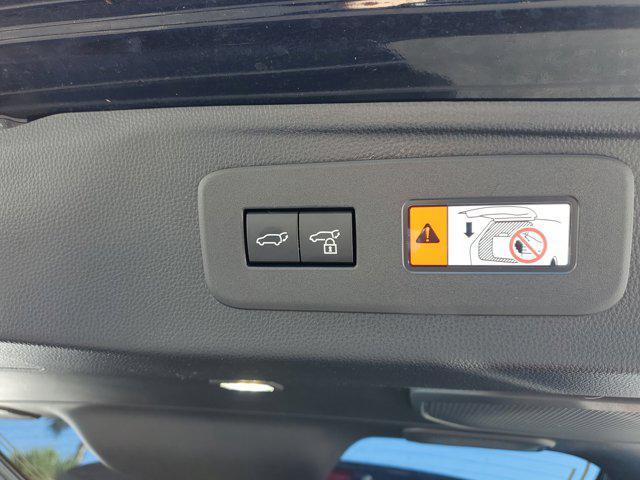 used 2024 Toyota Land Cruiser car, priced at $63,664