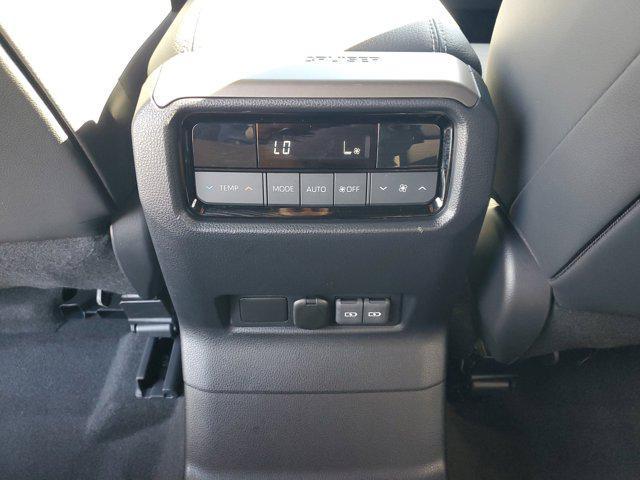 used 2024 Toyota Land Cruiser car, priced at $63,664