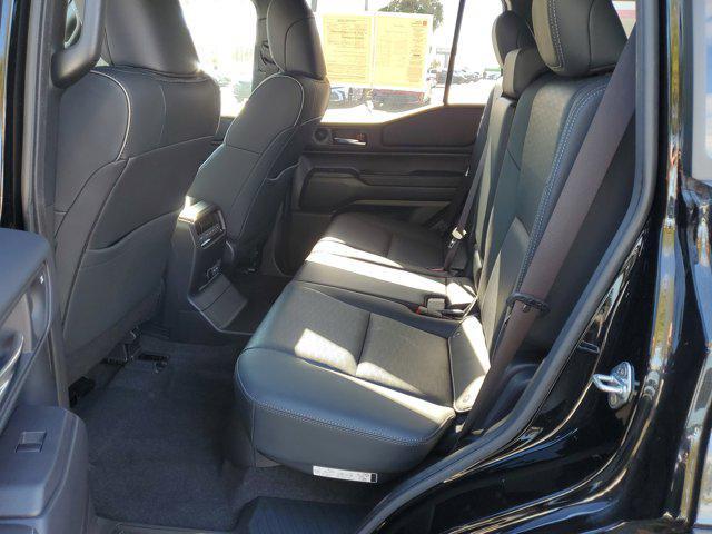 used 2024 Toyota Land Cruiser car, priced at $63,664