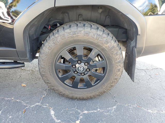 used 2024 Toyota Land Cruiser car, priced at $63,664