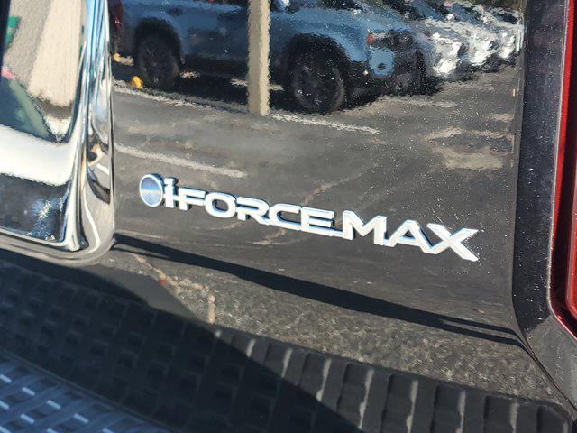 used 2024 Toyota Land Cruiser car, priced at $63,664