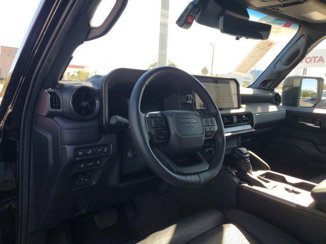 used 2024 Toyota Land Cruiser car, priced at $63,664