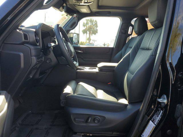 used 2024 Toyota Land Cruiser car, priced at $63,664