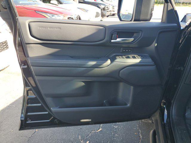 used 2024 Toyota Land Cruiser car, priced at $63,664