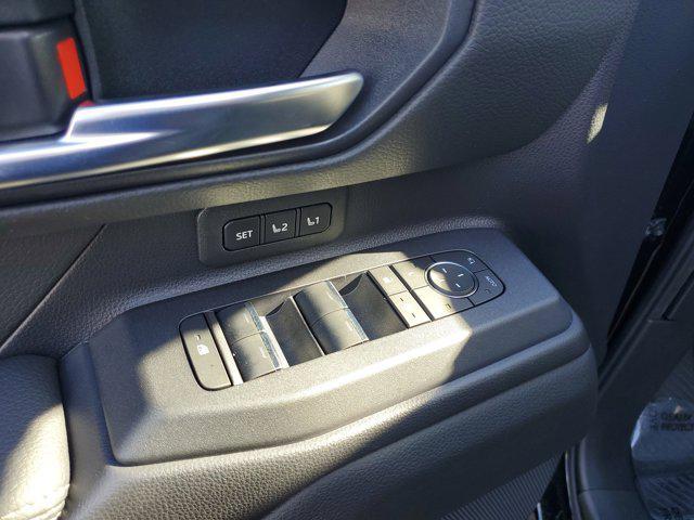 used 2024 Toyota Land Cruiser car, priced at $63,664