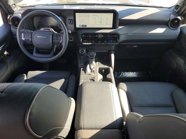 used 2024 Toyota Land Cruiser car, priced at $63,664