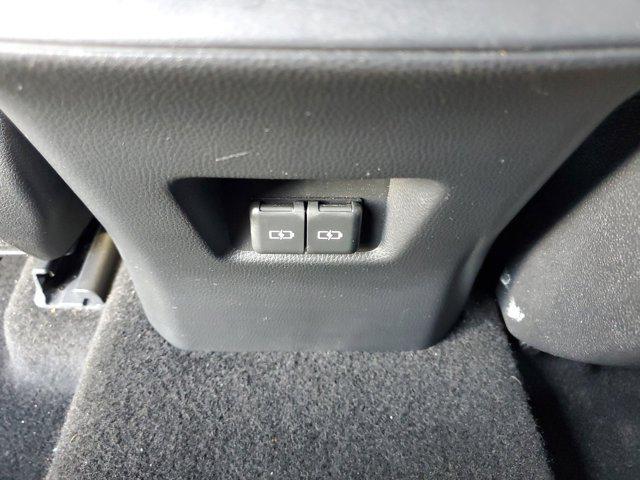 used 2024 Toyota RAV4 Hybrid car, priced at $31,505