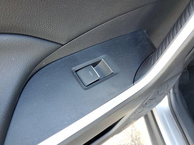 used 2024 Toyota RAV4 Hybrid car, priced at $31,505