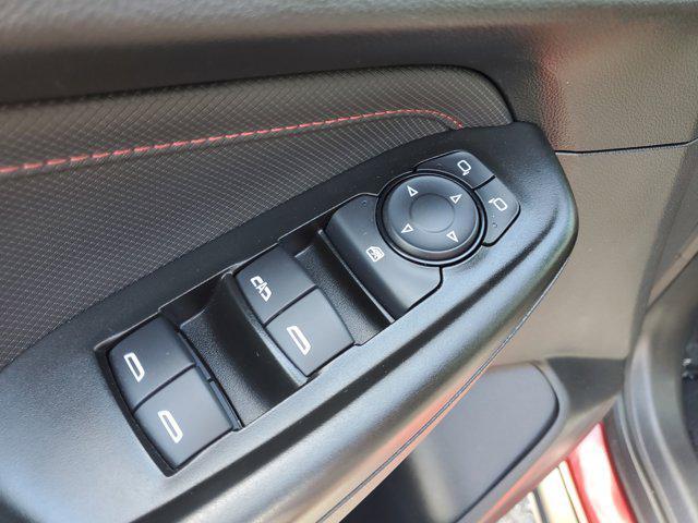 used 2022 Chevrolet TrailBlazer car, priced at $20,900
