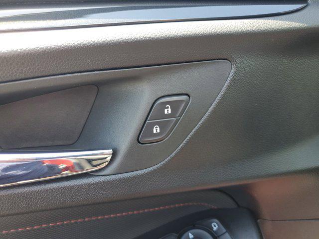 used 2022 Chevrolet TrailBlazer car, priced at $20,900
