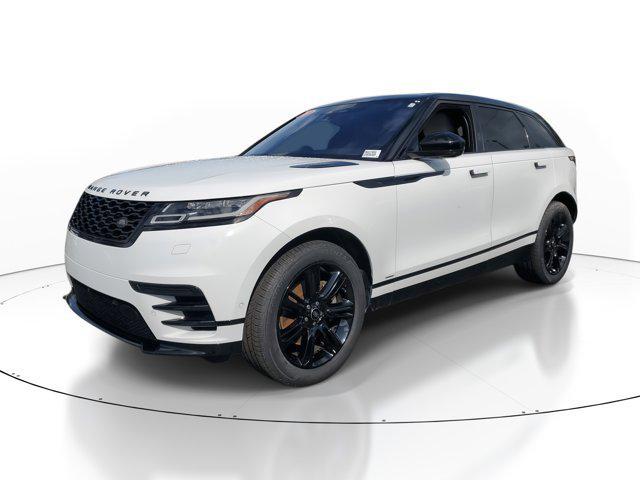 used 2021 Land Rover Range Rover Velar car, priced at $32,203