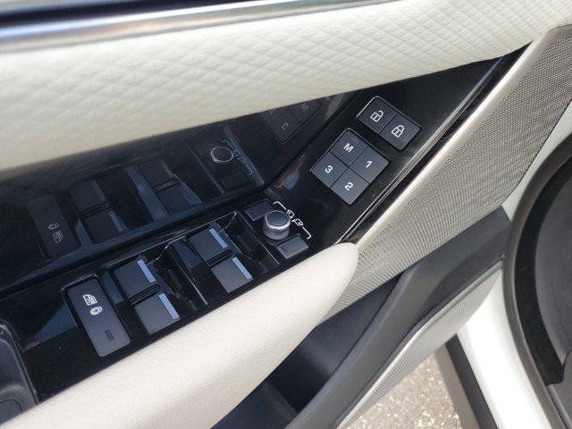 used 2021 Land Rover Range Rover Velar car, priced at $32,203
