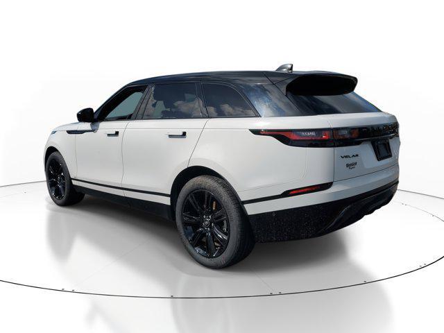 used 2021 Land Rover Range Rover Velar car, priced at $32,203