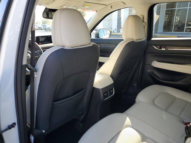 used 2018 Mazda CX-5 car, priced at $19,580