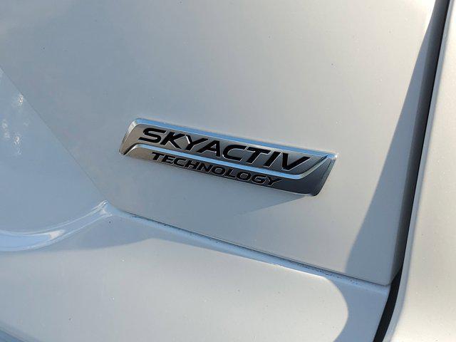 used 2018 Mazda CX-5 car, priced at $19,580