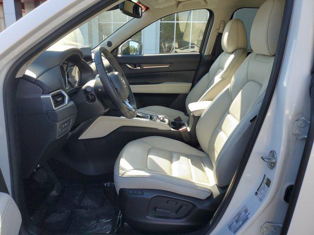 used 2018 Mazda CX-5 car, priced at $19,580
