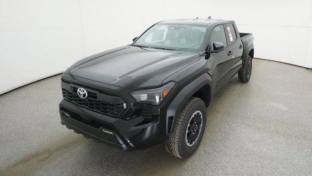 new 2024 Toyota Tacoma car