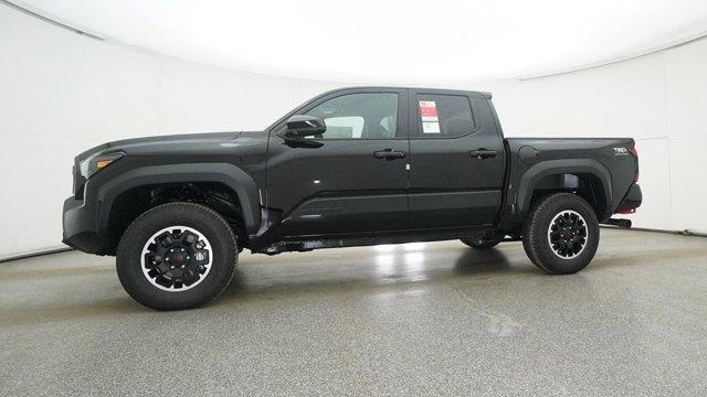 new 2024 Toyota Tacoma car