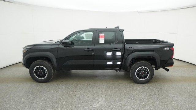 new 2024 Toyota Tacoma car