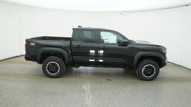 new 2024 Toyota Tacoma car