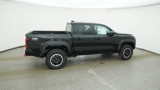 new 2024 Toyota Tacoma car