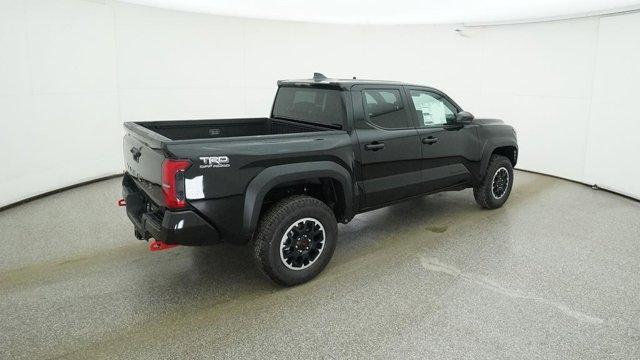 new 2024 Toyota Tacoma car