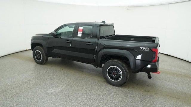 new 2024 Toyota Tacoma car