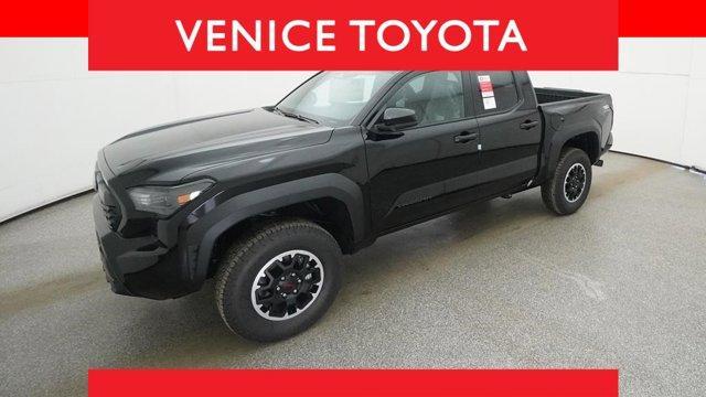 new 2024 Toyota Tacoma car